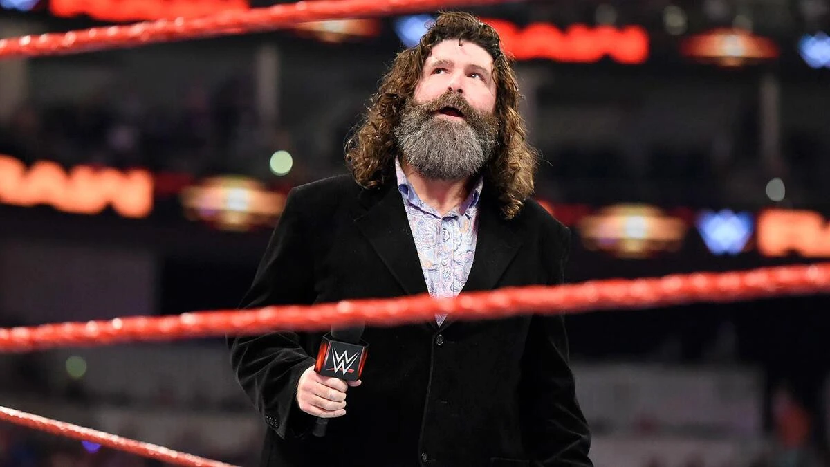 CONFIRMED: WWE Hall Of Famer Mick Foley Publicly Corrects WWE Spreading Social Media Lies